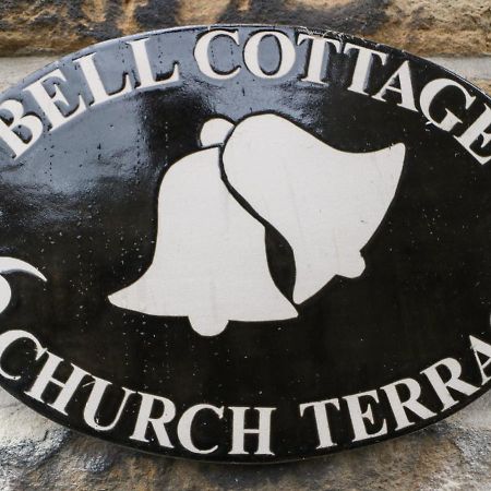 Bell Cottage Holmfirth Dış mekan fotoğraf