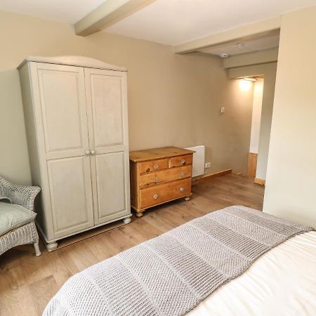 Bell Cottage Holmfirth Dış mekan fotoğraf