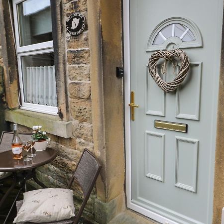 Bell Cottage Holmfirth Dış mekan fotoğraf