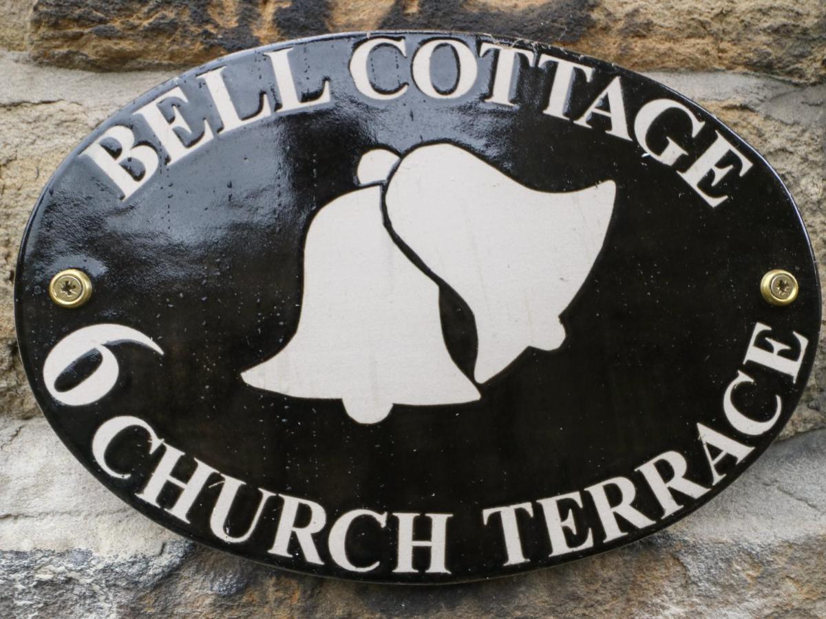 Bell Cottage Holmfirth Dış mekan fotoğraf