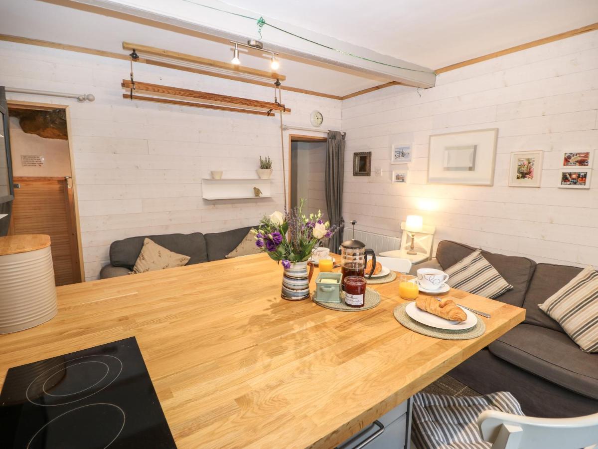 Bell Cottage Holmfirth Dış mekan fotoğraf
