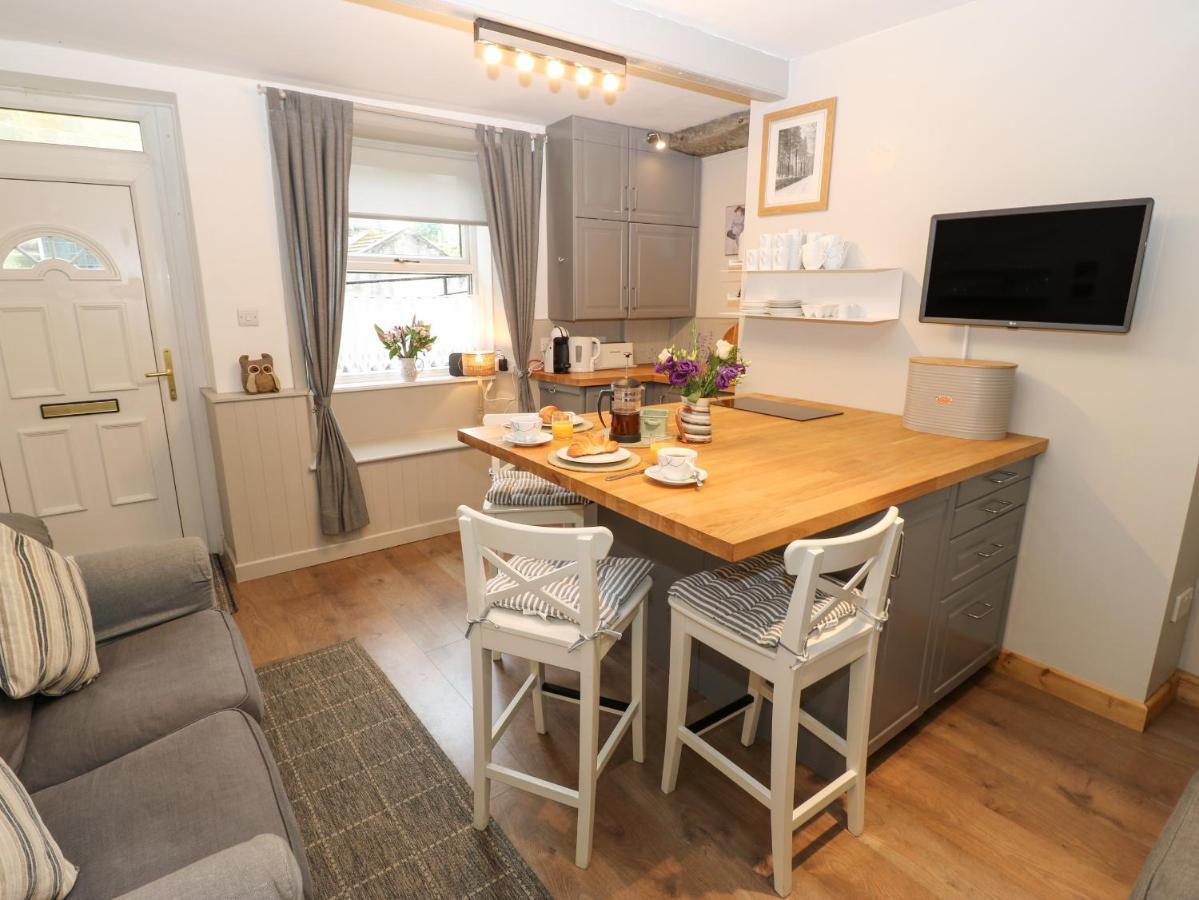 Bell Cottage Holmfirth Dış mekan fotoğraf