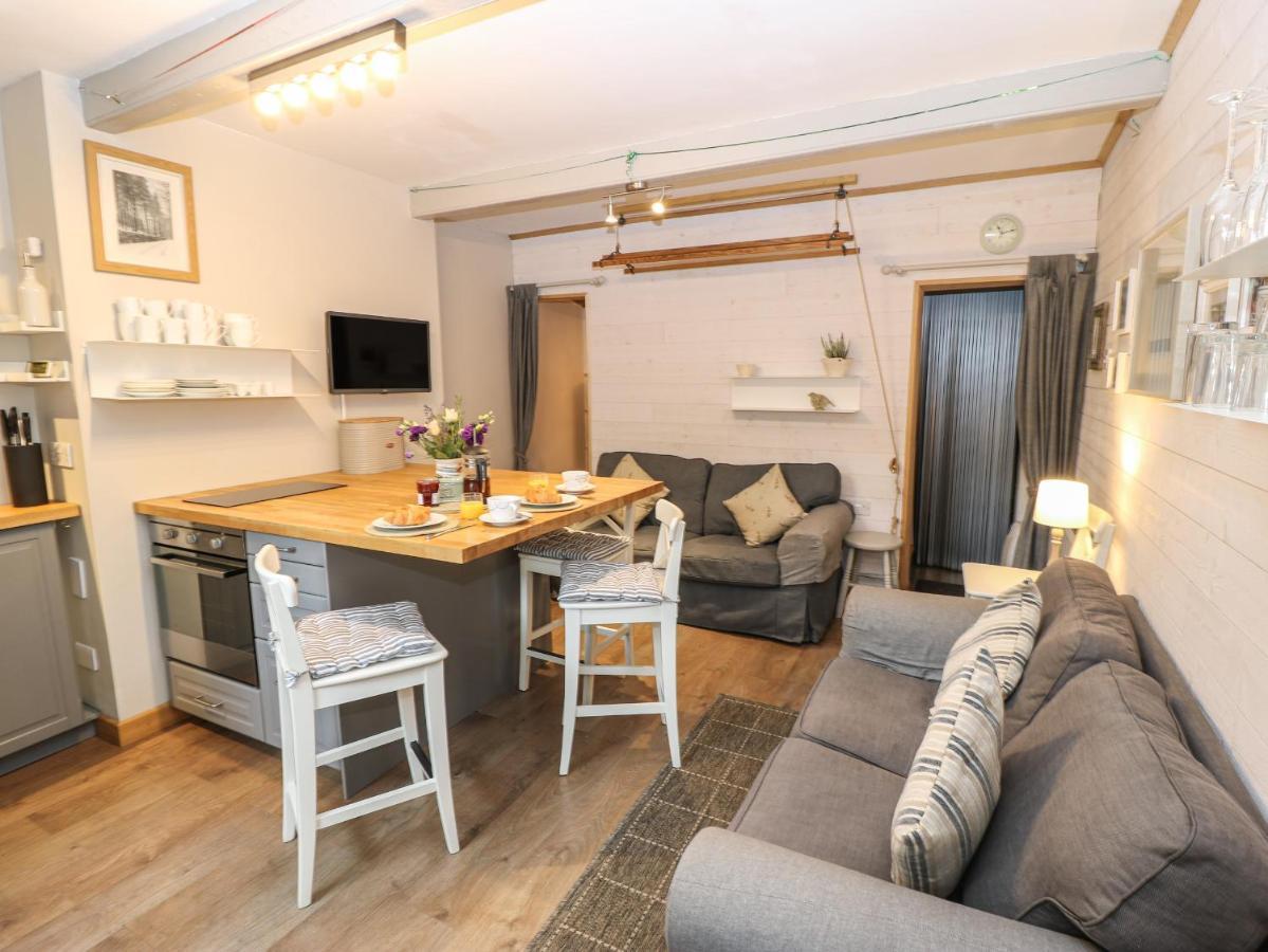 Bell Cottage Holmfirth Dış mekan fotoğraf
