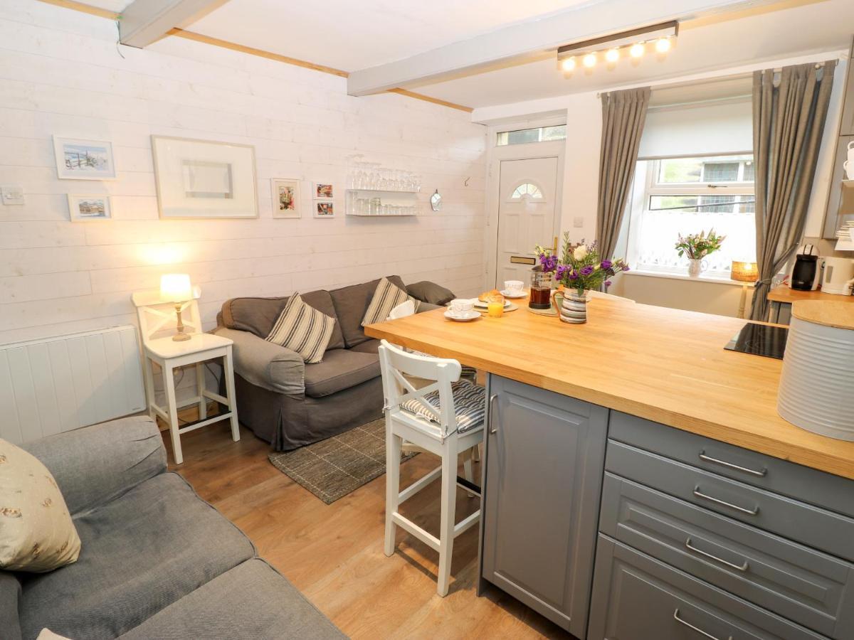 Bell Cottage Holmfirth Dış mekan fotoğraf
