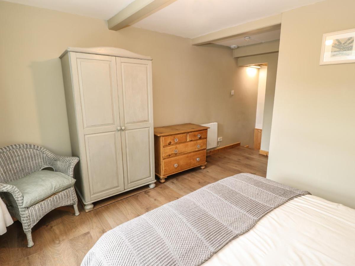 Bell Cottage Holmfirth Dış mekan fotoğraf