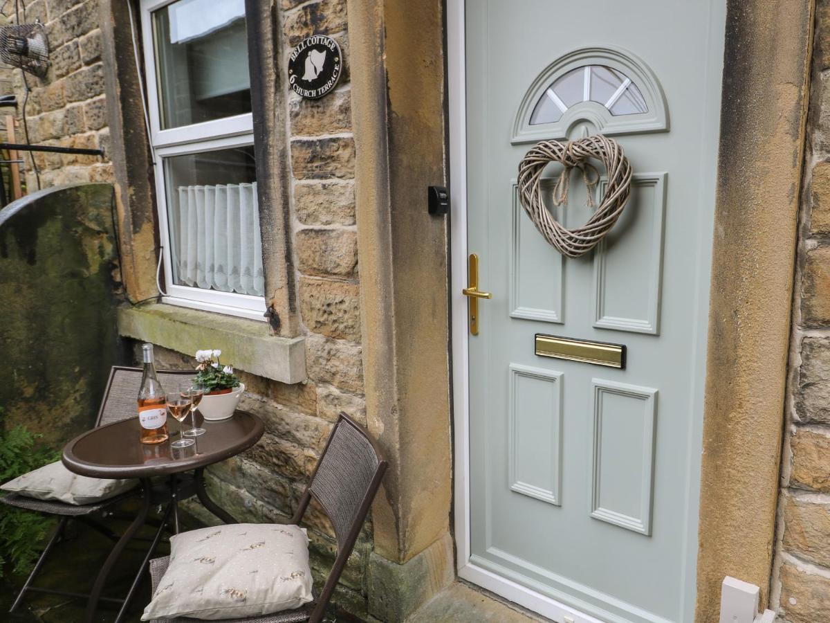 Bell Cottage Holmfirth Dış mekan fotoğraf