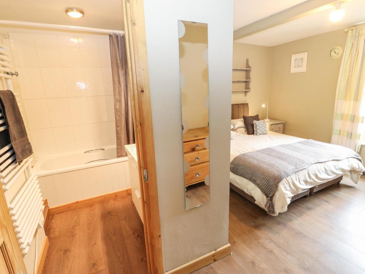 Bell Cottage Holmfirth Dış mekan fotoğraf