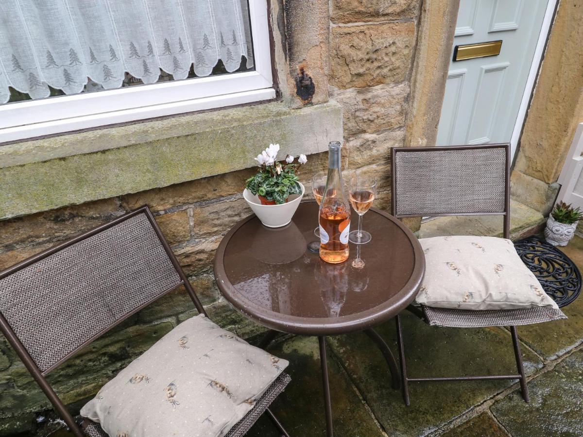 Bell Cottage Holmfirth Dış mekan fotoğraf